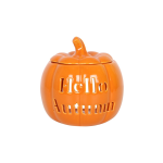 Hello Autumn Pumpkin Oil Burner - Image 3