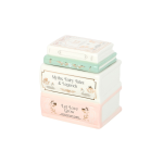 Book Stack Oil Burner and Wax Warmer - Image 3