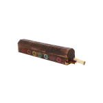 Chakra Wooden Mixed Incense Box Set - Image 6