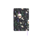 Venom & Vines Print A5 Notebook - Image 3