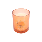 Autumn Wishes Pumpkin Pie Candle - Image 3