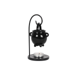Hanging Cauldron Oil Burner - Image 2