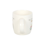 My Weekend is Fully Booked Mug - Image 3