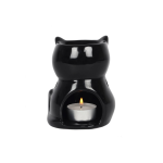 Black Cat Oil Burner - Image 2