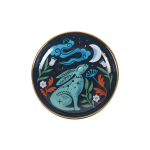 Midnight Hare Trinket Dish - Image 2