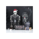 Haunted Holiday House Resin Christmas Decoration - Image 5