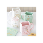 Good Books Mug and Socks Set - Image 5