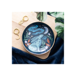 Midnight Hare Trinket Dish