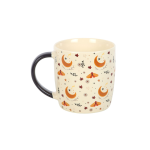 Autumn Magic Harvest Moon Print Mug - Image 2