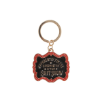 Circus Ringmaster Keyring - Image 3