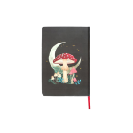 Forest Mushroom A5 Notebook - Image 3