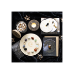 Astrology Wheel Crystal Grid Set - Image 5