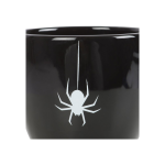Black Spider Teacup - Image 3