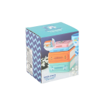 Travel Book Stack Oil Burner and Wax Warmer - Image 6