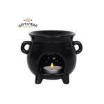 Cauldron Oil Burner - Image 2