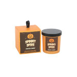 Spooky Spice Cinnamon Candle - Image 2