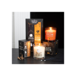 Sleepy Hollow Pumpkin Spice Candle - Image 5