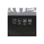Black Spider Teacup - Image 6