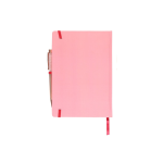 The Sun Gratitude Journal with Rose Quartz Pen - Image 3
