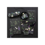 Venom & Vines Skull Trinket Dish - Image 4