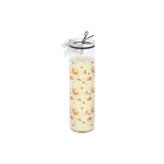 Autumn Magic Pumpkin Spice Tube Candle - Image 3