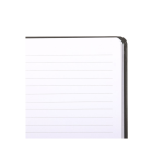Retro Cassette Tape A5 Notebook - Image 5