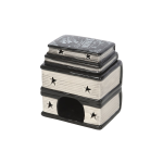 Book of Spells Oil Burner and Wax Warmer - Image 5