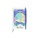 The Moon Celestial A5 Notebook - Image 2