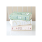 Pink Book Shaped Storage Box - Image 5
