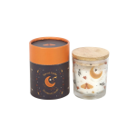 Autumn Magic Spiced Vanilla Candle - Image 2