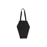 The Creepier the Better Coffin Shaped Tote Bag - Image 4