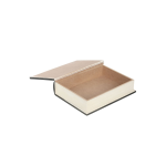 Black Cat Magick Book of Spells Shaped Storage Box - Image 4