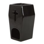 Coffin Oil Burner - Image 3