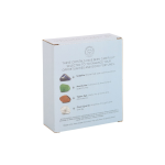 Success Healing Crystal Set with Moon Trinket Dish - Image 6