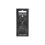 Cryptid Research Team Keyring - Image 2