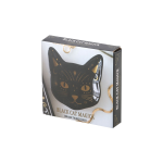 Magick Black Cat Face Trinket Dish - Image 4