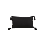Dying to Go to Sleep Satin Cushion - Image 3