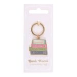 Book Worm Keyring - Image 2