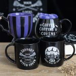 Support Your Local Witch Coven Mug - Image 5