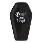 Crypt Sweet Crypt Coffin Trinket Tray - Image 2