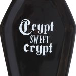 Crypt Sweet Crypt Coffin Trinket Tray - Image 3