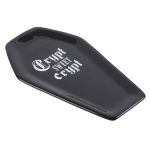 Crypt Sweet Crypt Coffin Trinket Tray - Image 4