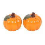 Pumpkin Salt and Pepper Shakers - Image 2