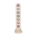 Chakra Flow Lotus Incense Stick Holder - Image 2