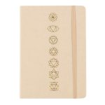 Chakra Flow A5 Notebook - Image 2