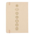Chakra Flow A5 Notebook - Image 3
