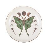 Moonphase Moth Trinket Dish - Image 2