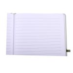 Fairy Tales A5 Notebook with Crystal Pen - Image 6