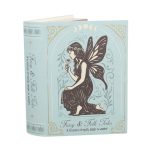 Fairy & Folk Tales Book Shaped Storage Box - Image 2