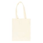 Groovy Ghost Print Polycotton Tote Bag - Image 4